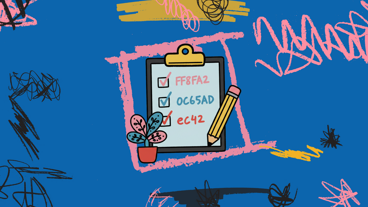 ADHD Productivity: Why Standard Advice Fails Your Brain — illustrated brand hero