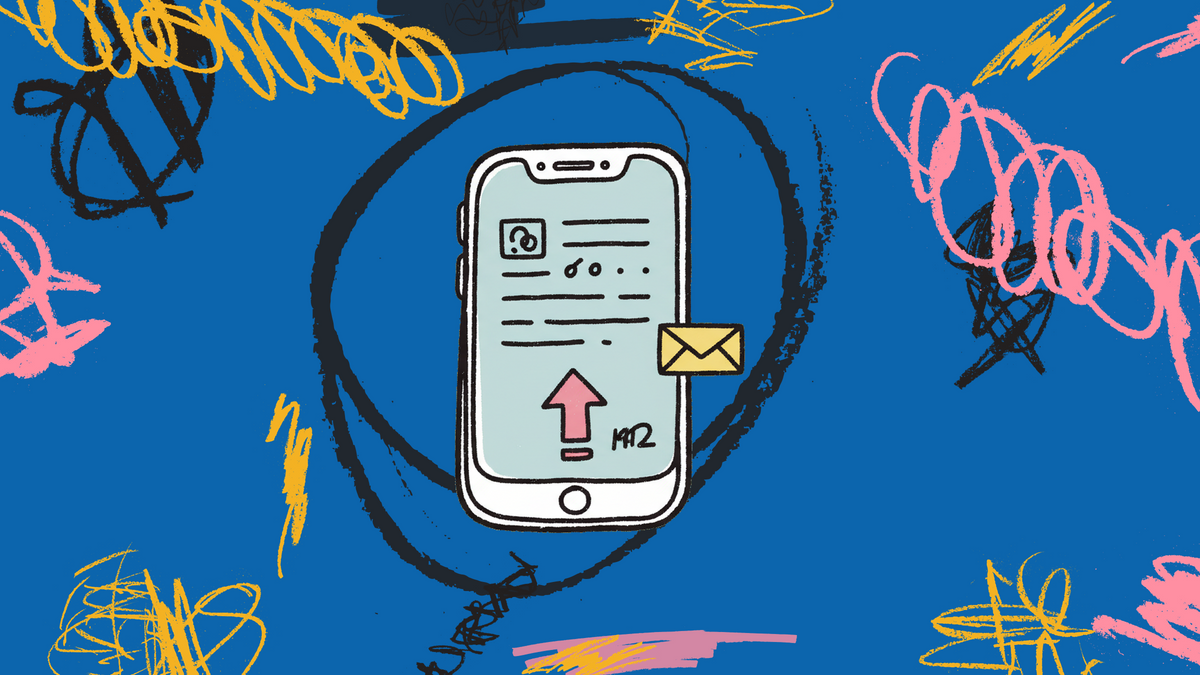How to Submit Your Prescription — illustrated brand hero